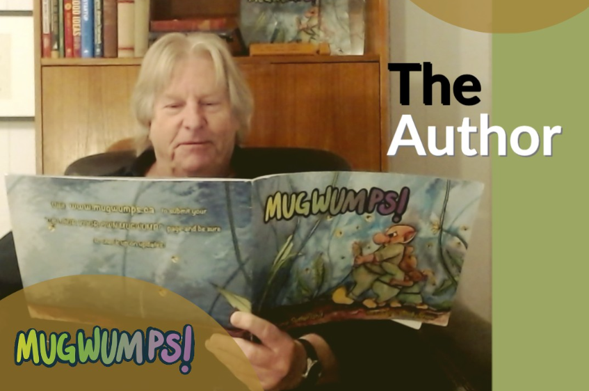 author